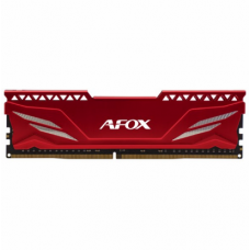 Operatyvioji atmintis (RAM) stacionariam kompiuteriui 16GB DDR4 3200MHz CL16 1.35V Afox